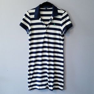 Ralph Lauren Polo Dress